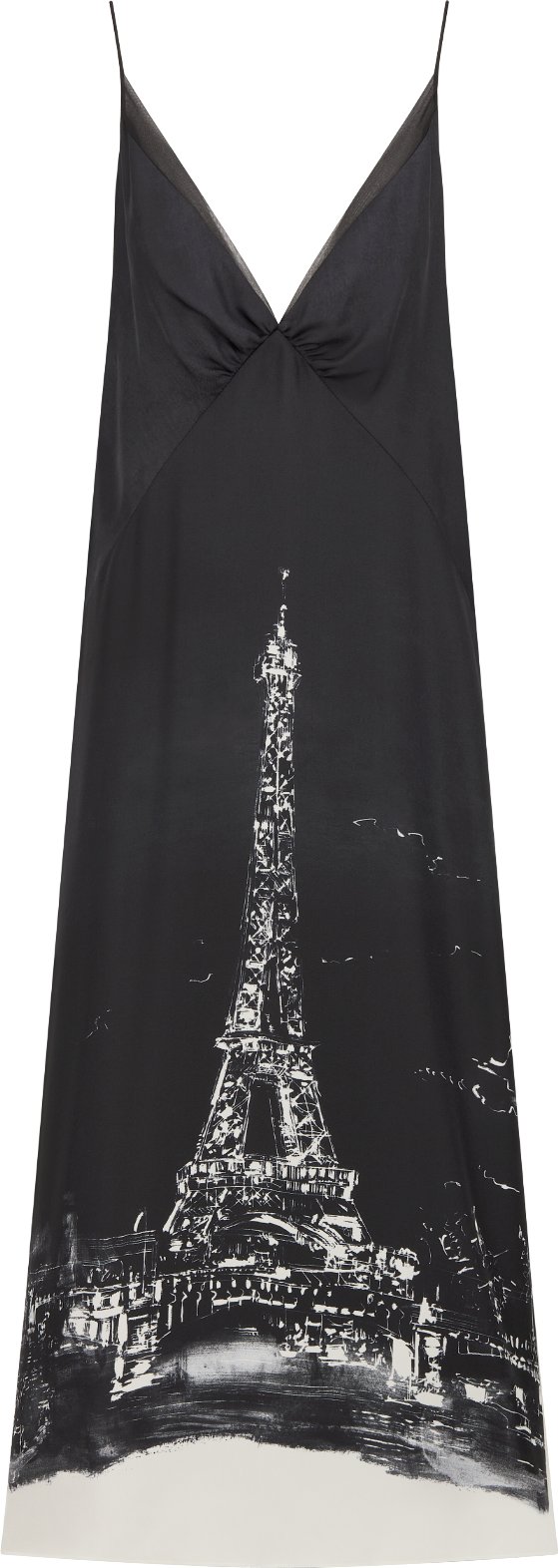 A line skirt dior store