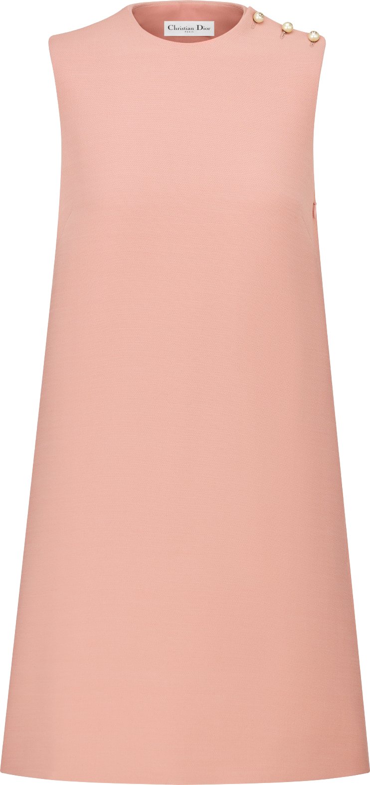 A Line Dress