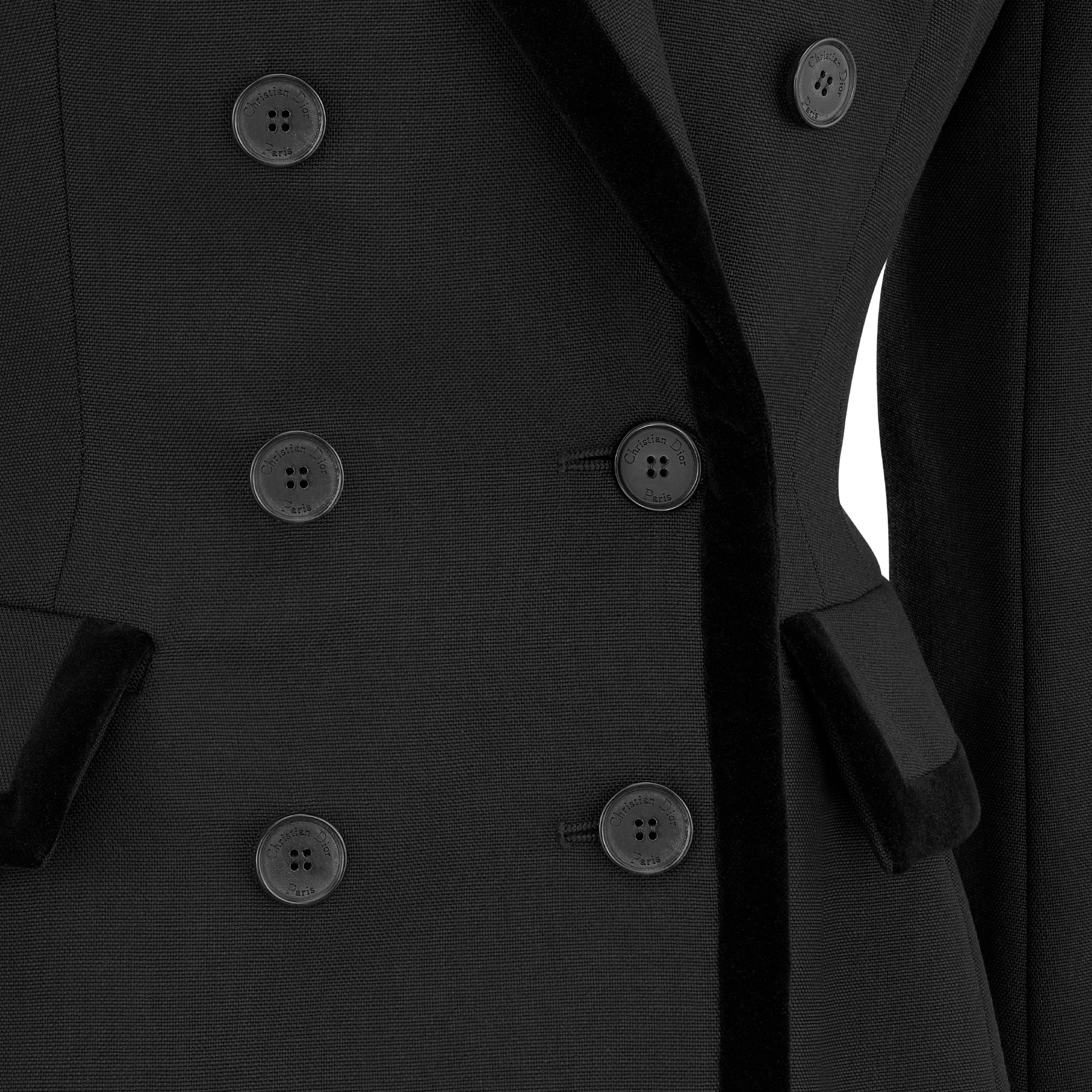 Marlène Jacket