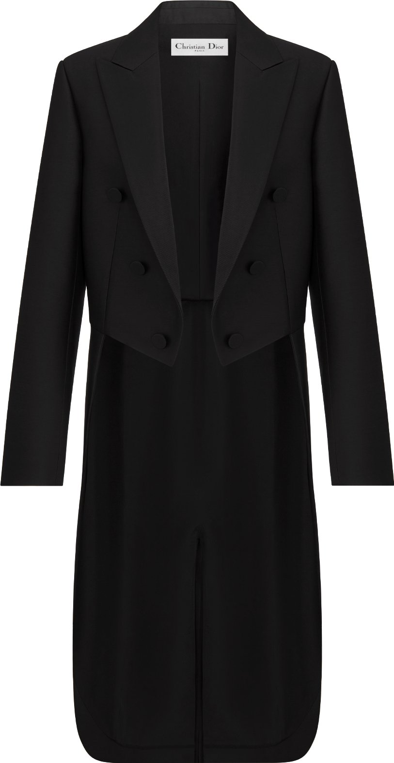 Tailcoat Jacket