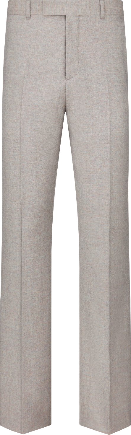 Flared Pants