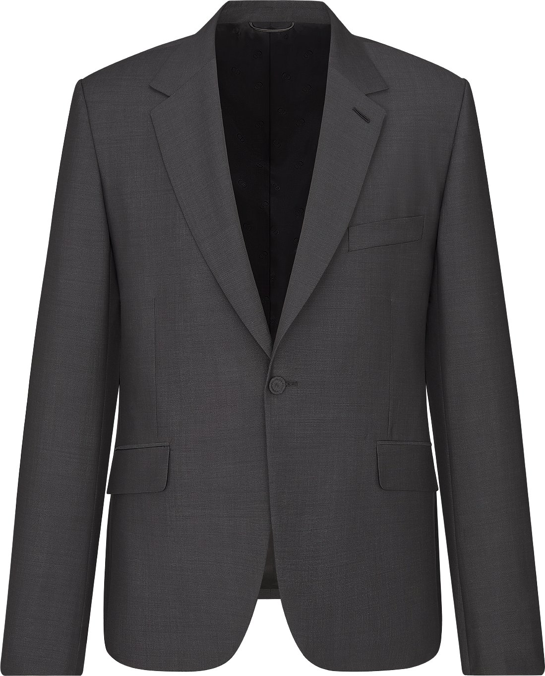 Dior homme suit sale deals