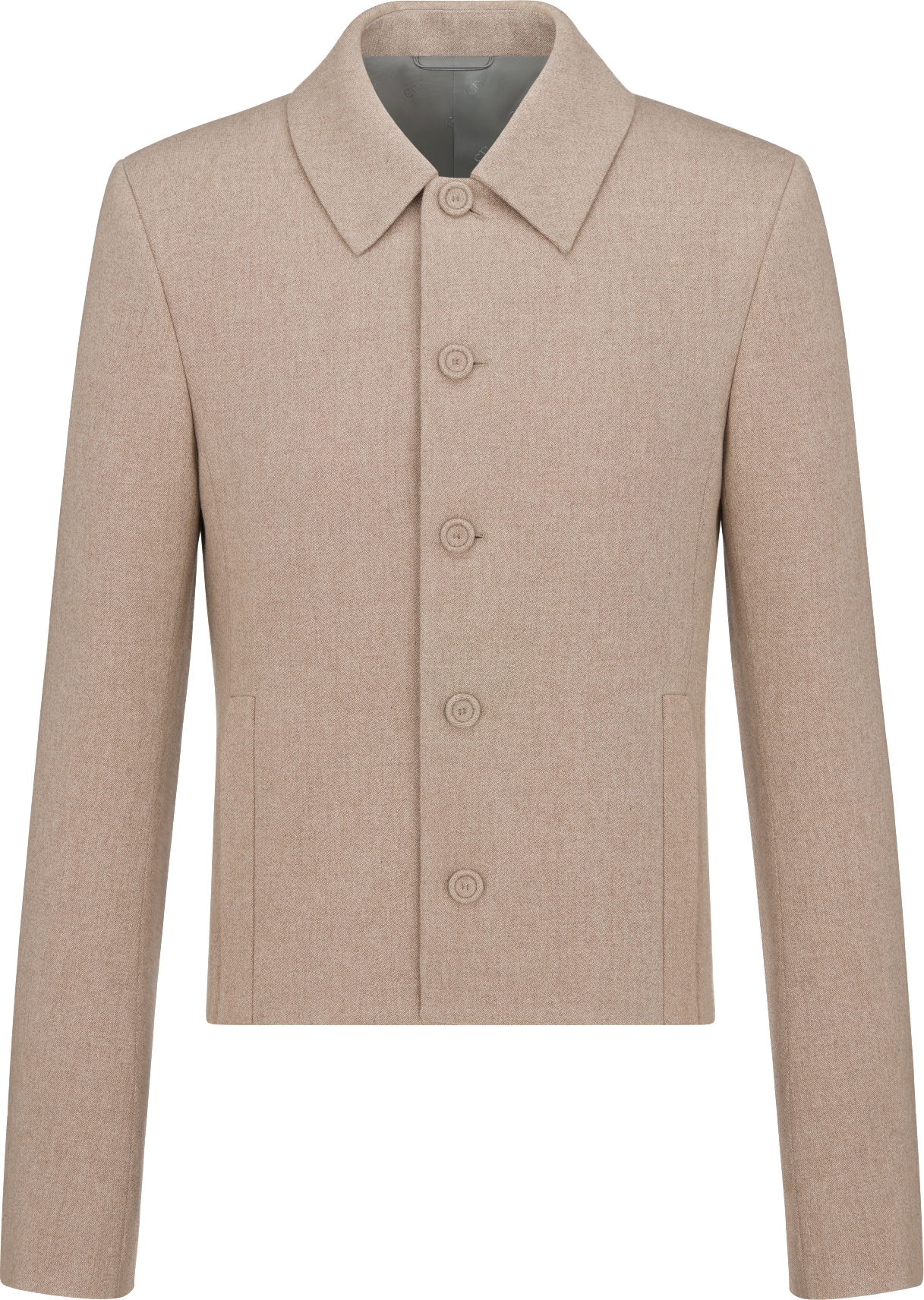 DIOR 25S KNITTED VEST STYLE 145