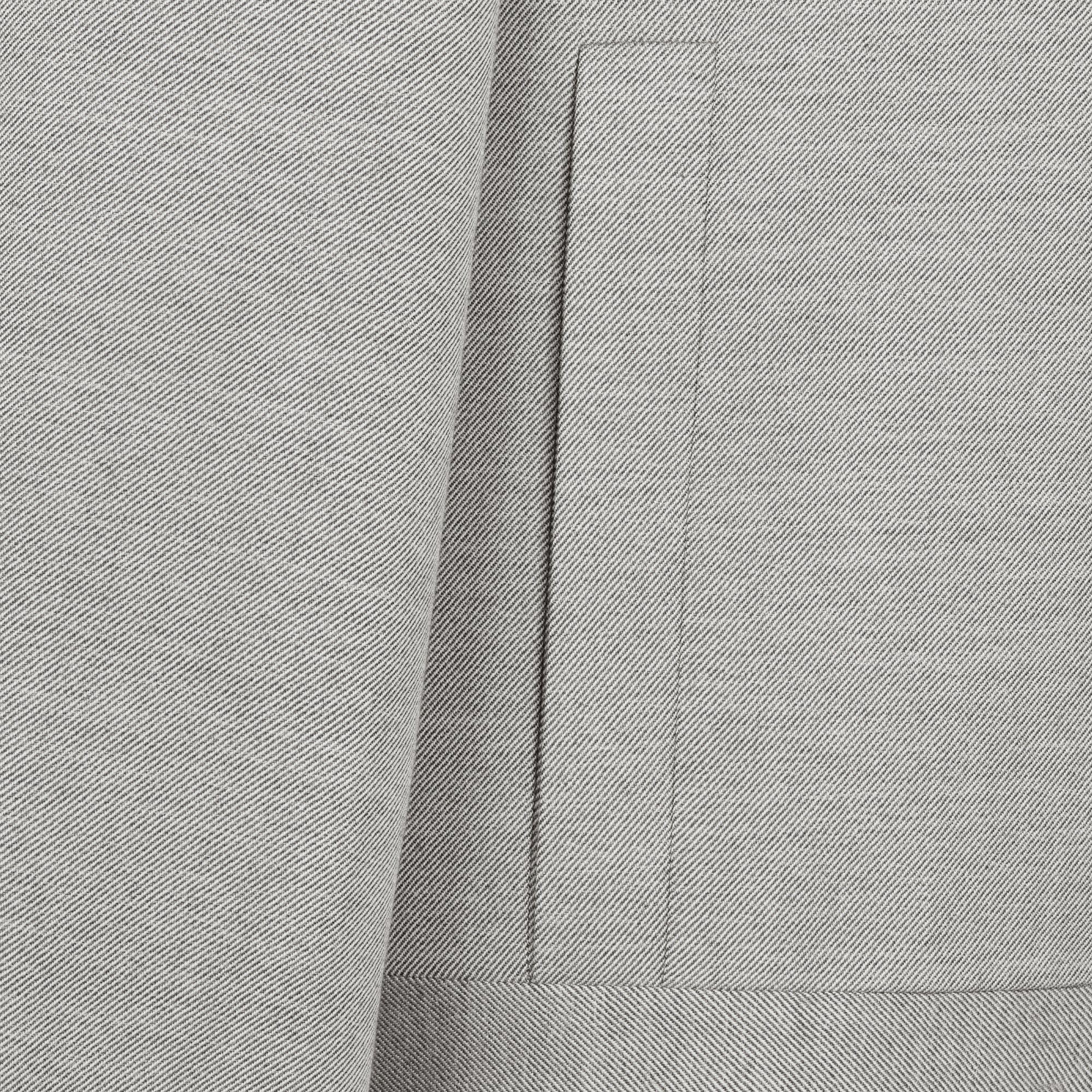 Zipped Jacket Detailed view