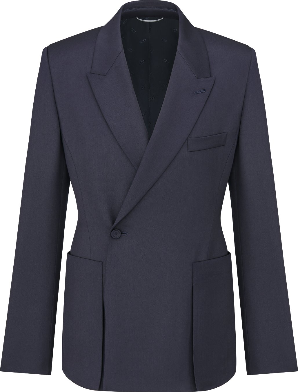 Christian dior mens suit jacket hotsell