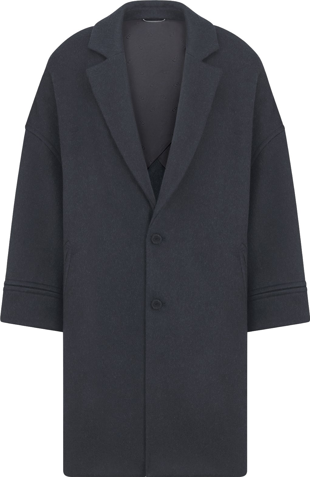 Dior camel coat store