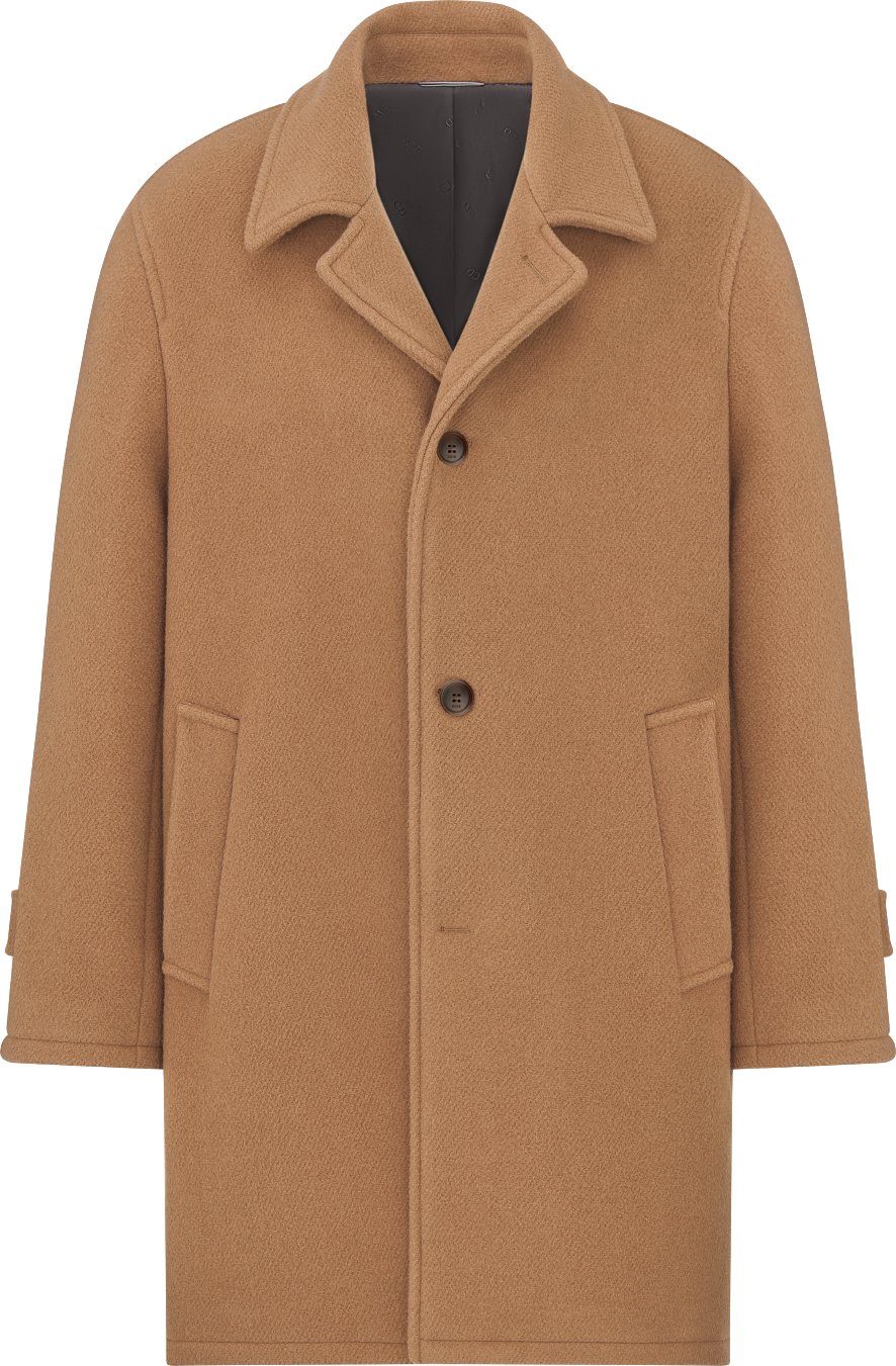 Dior winter coat cheap