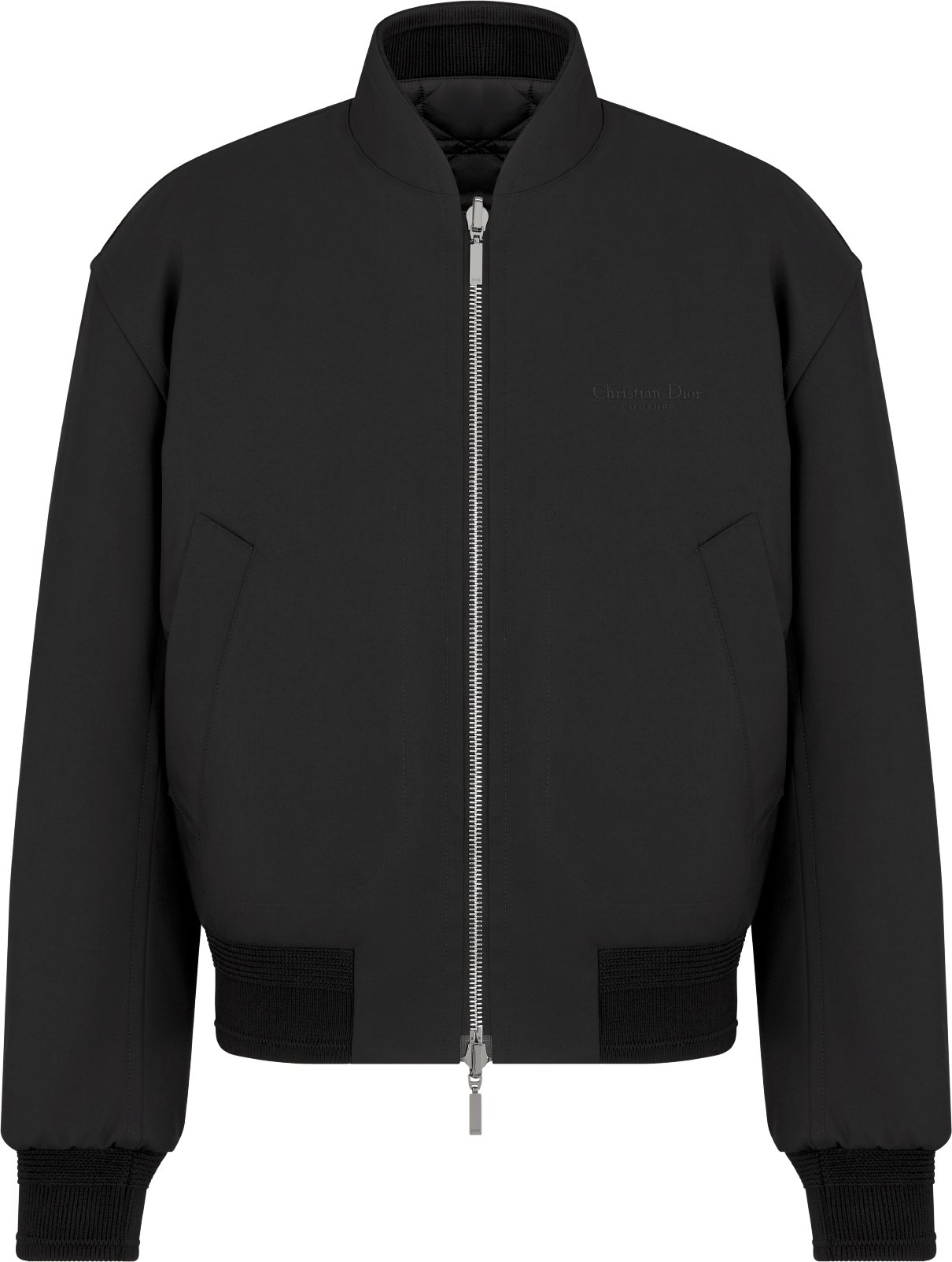 Dior coat sale