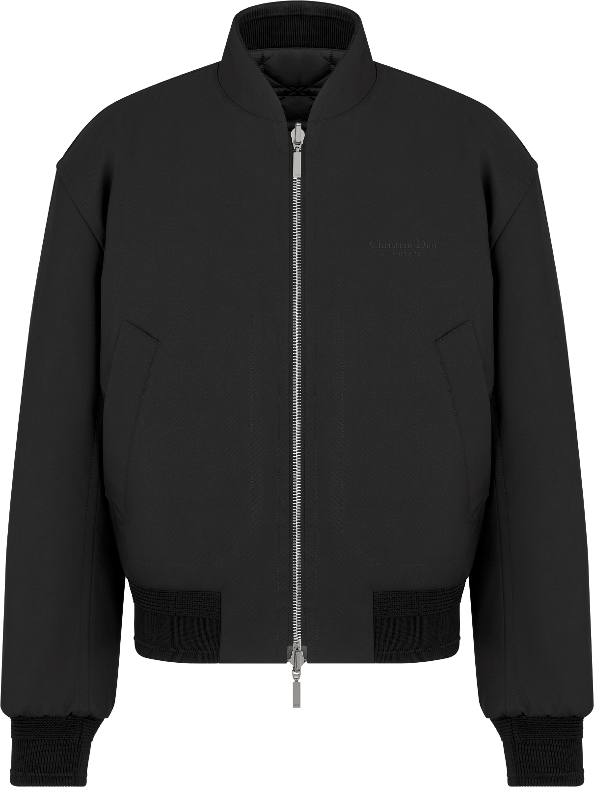 Dior atelier bomber jacket best sale