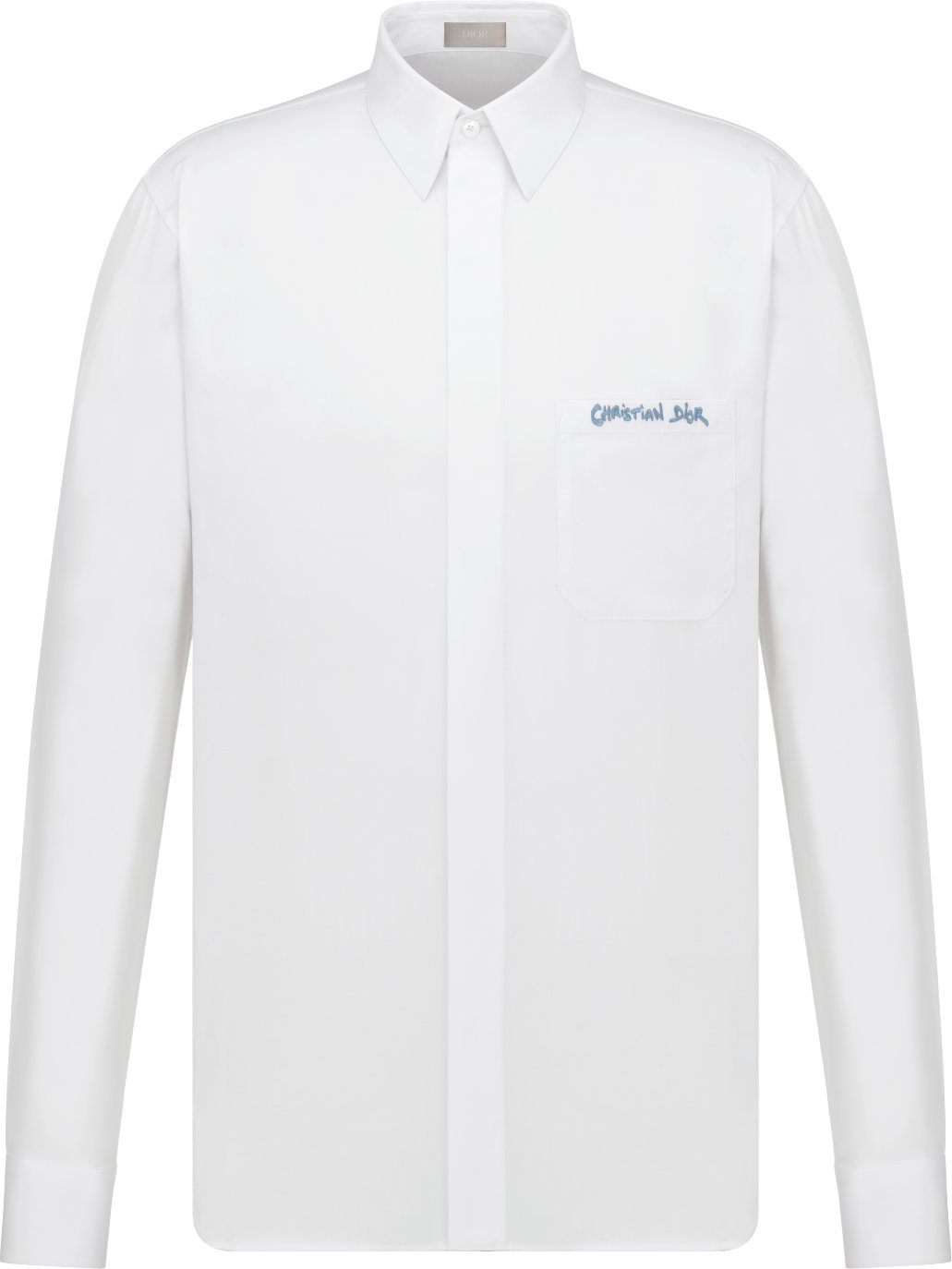 Designer Shirts for Men Ready to Wear DIOR