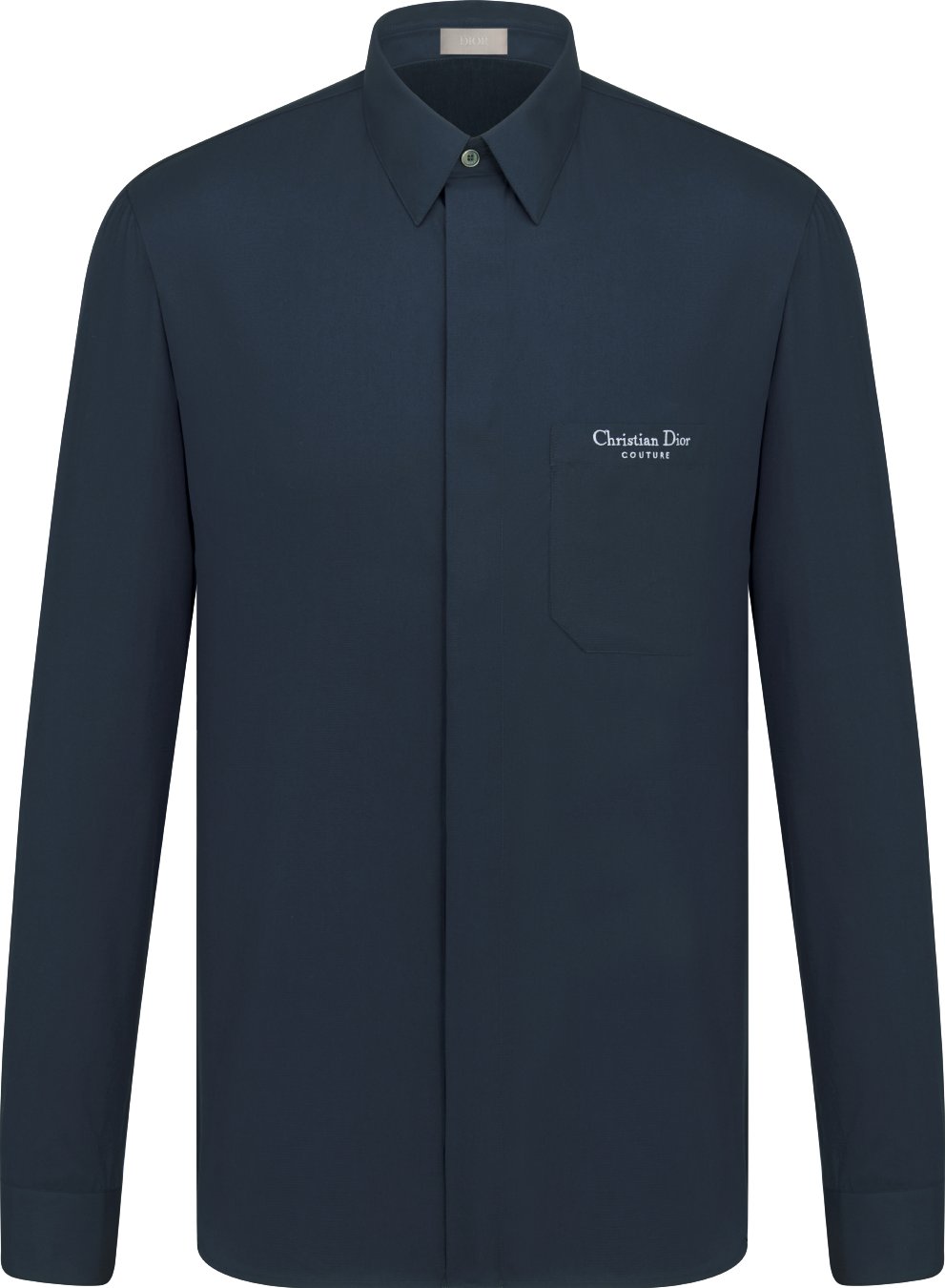 Dior camicia sales