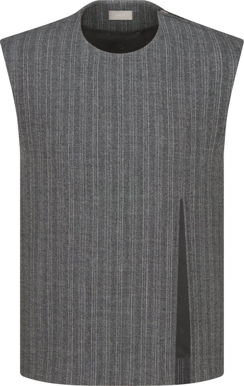 Christian Dior Couture Top Burgundy Calfskin | DIOR