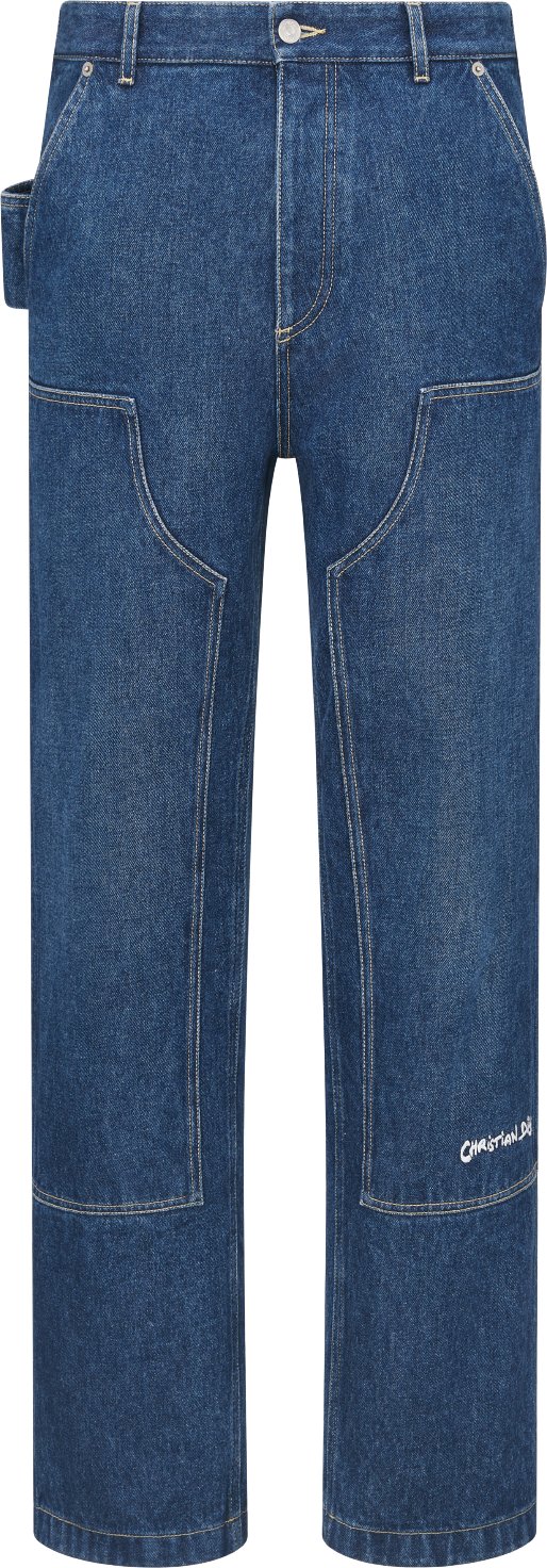 Jeans Ready to Wear Man DIOR