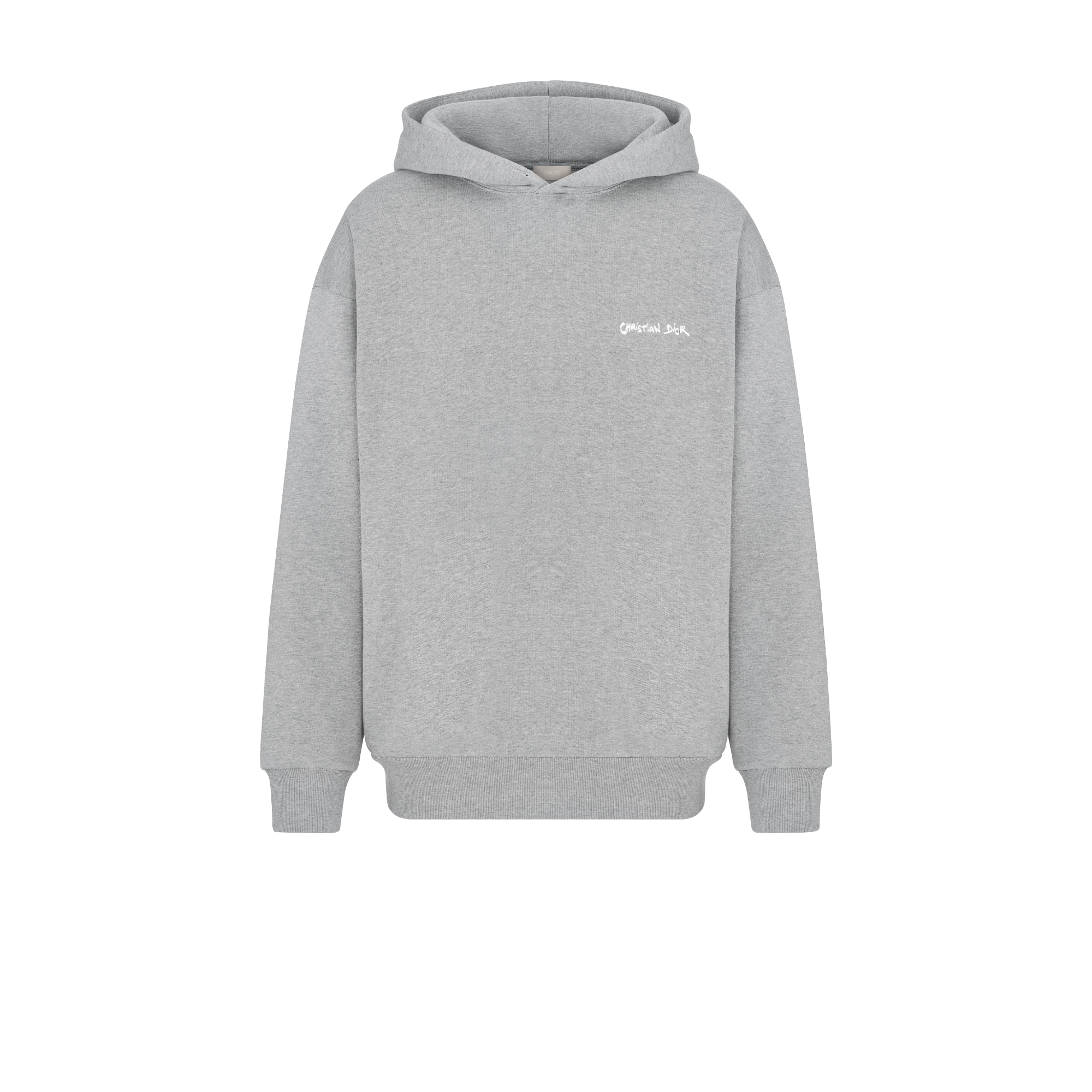 Hooded Sweatshirt Dior Dior Dior Hoodie CD Icon Hooded Sweatshirt