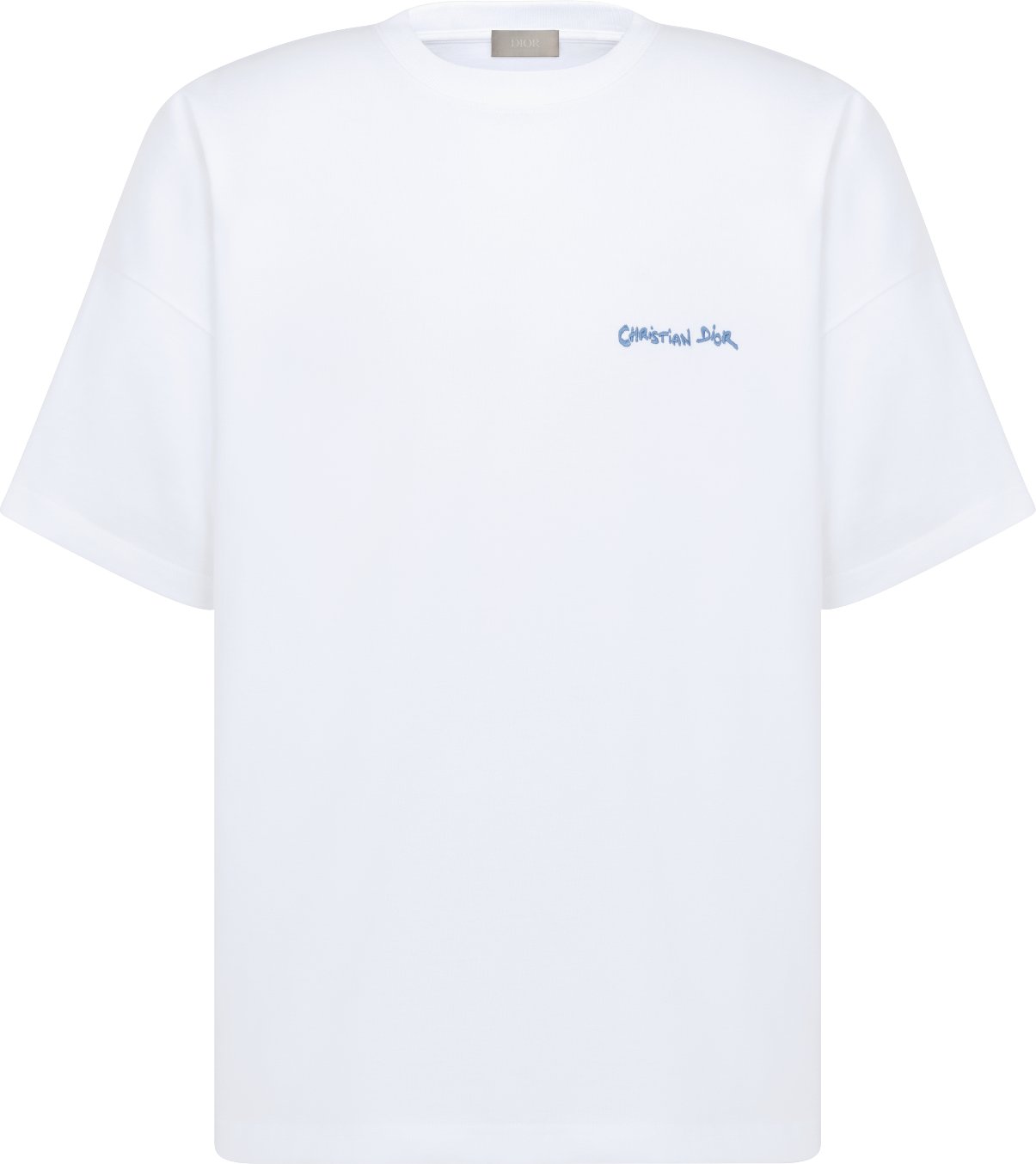 Dior shirt heren best sale