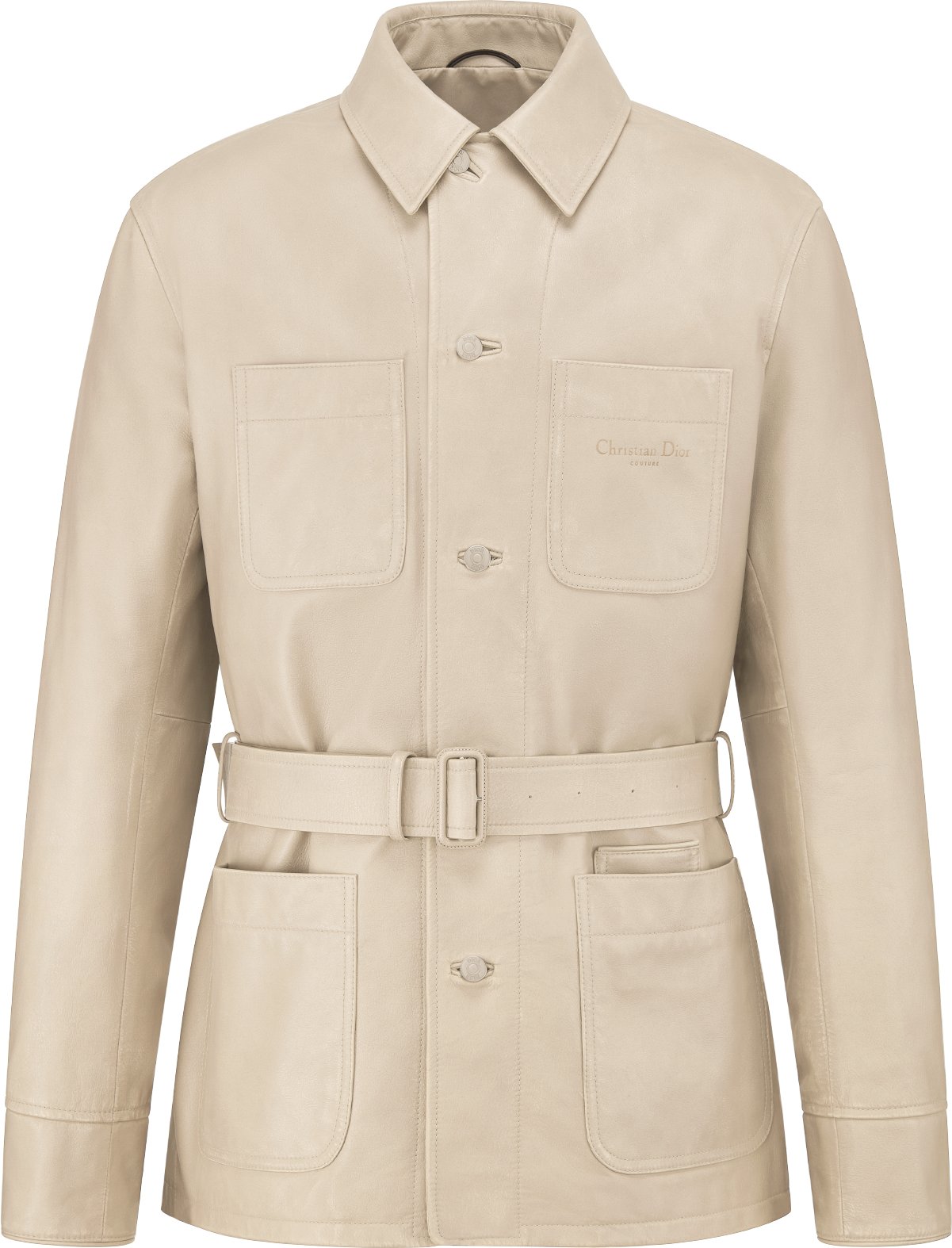 Christian Dior Couture Safari Jacket