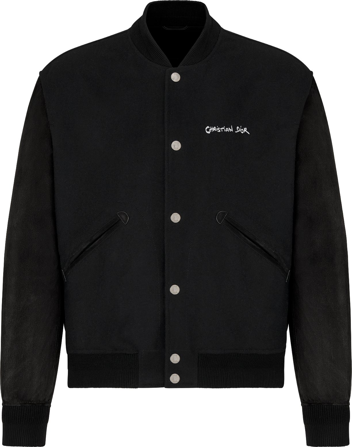 Christian dior bomber store