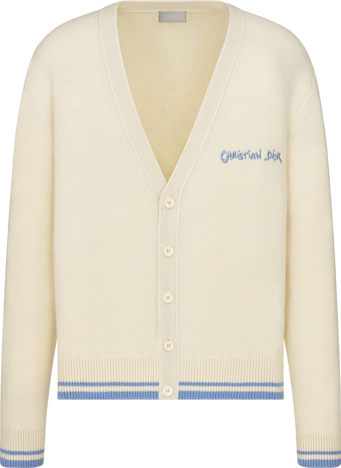 Dior cardigan shop