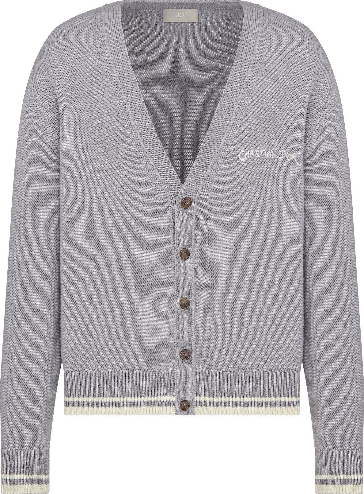 Cardigan dior on sale
