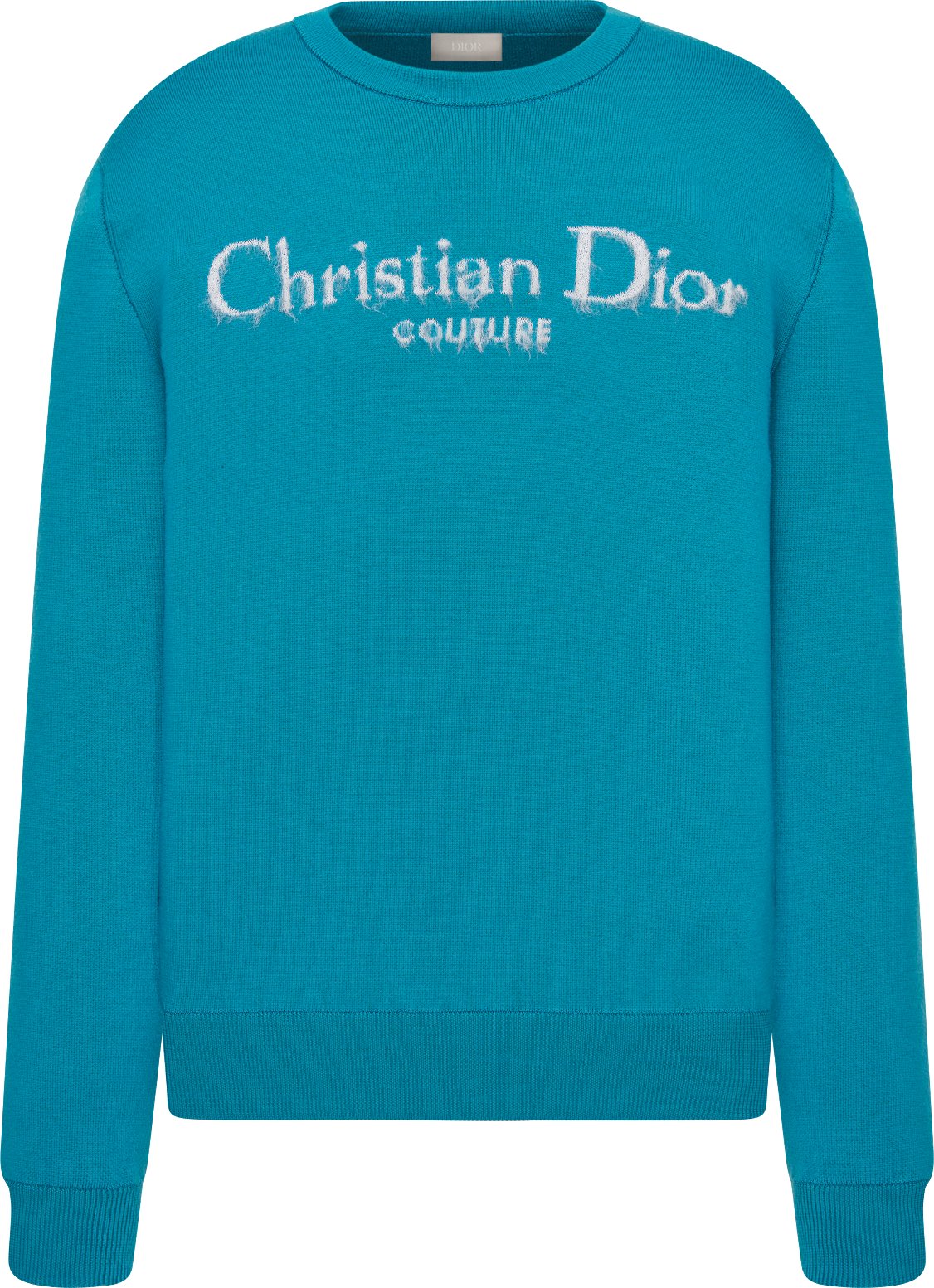 Christian dior sports sweater 2025