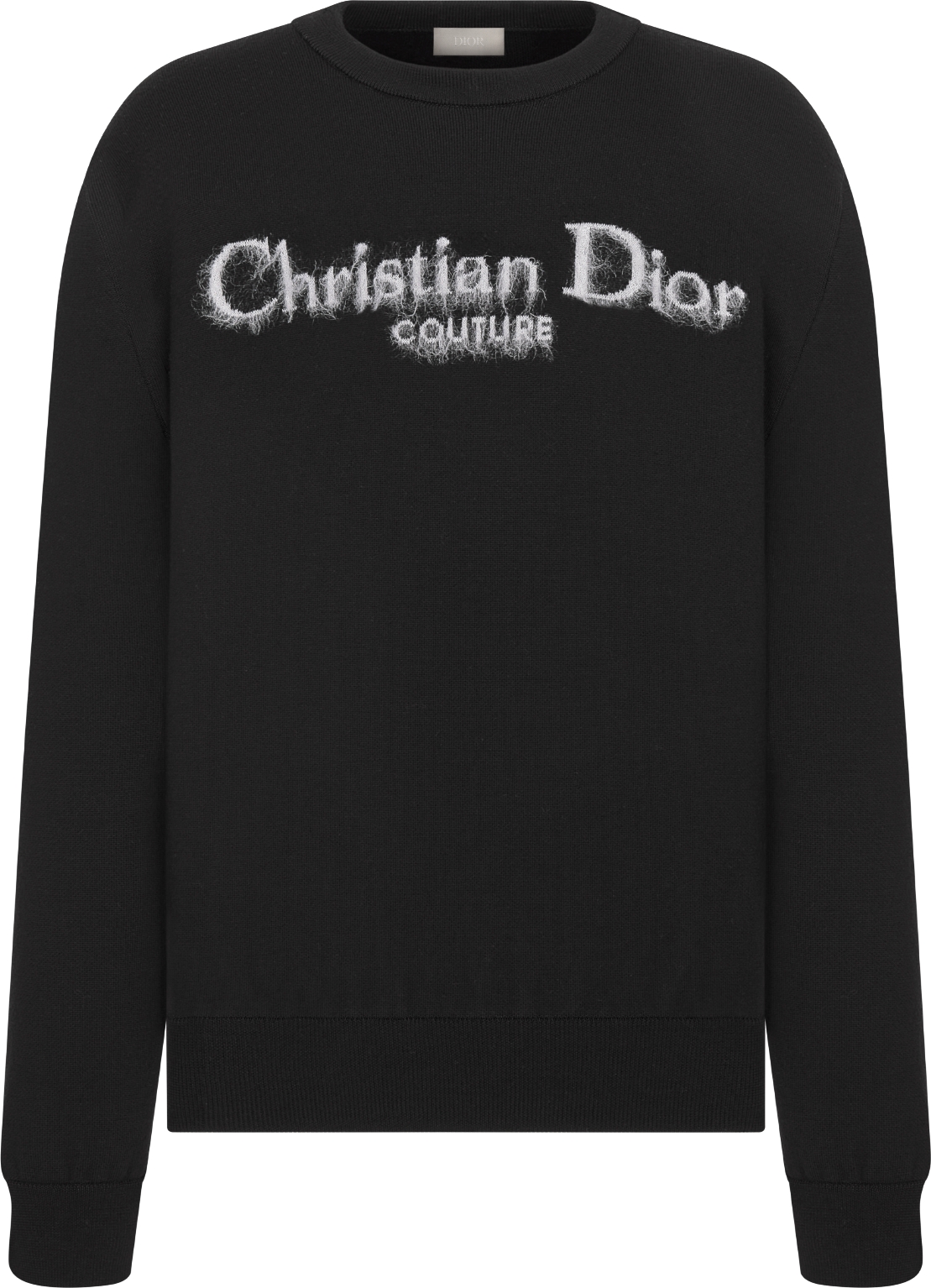 DIOR | Christian Dior Couture セーター ウールブレンド