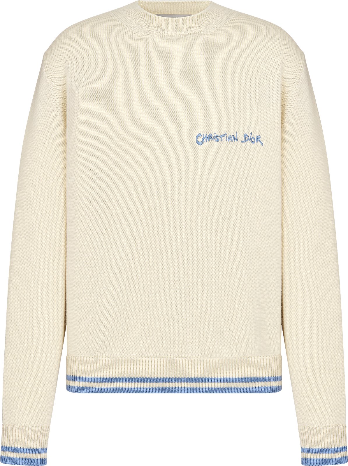 Christian Dior Tag DIOR