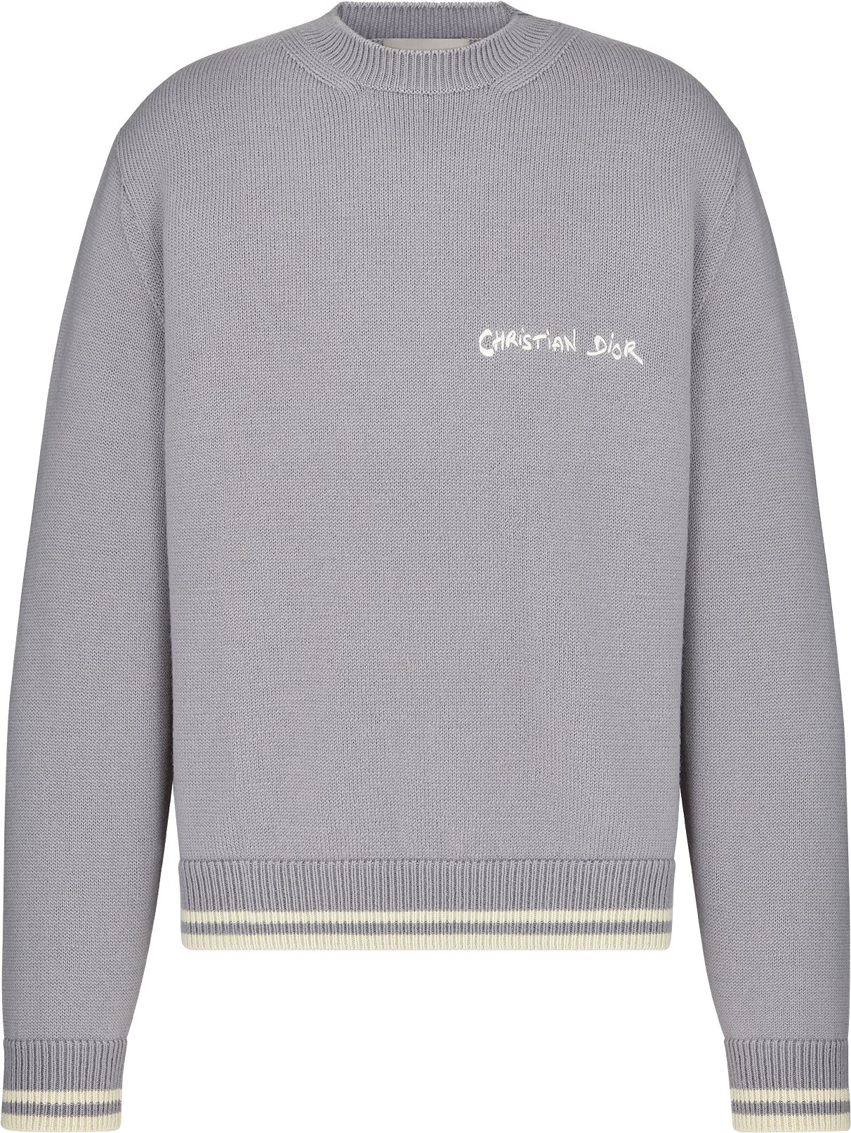 Christian Dior Tag DIOR