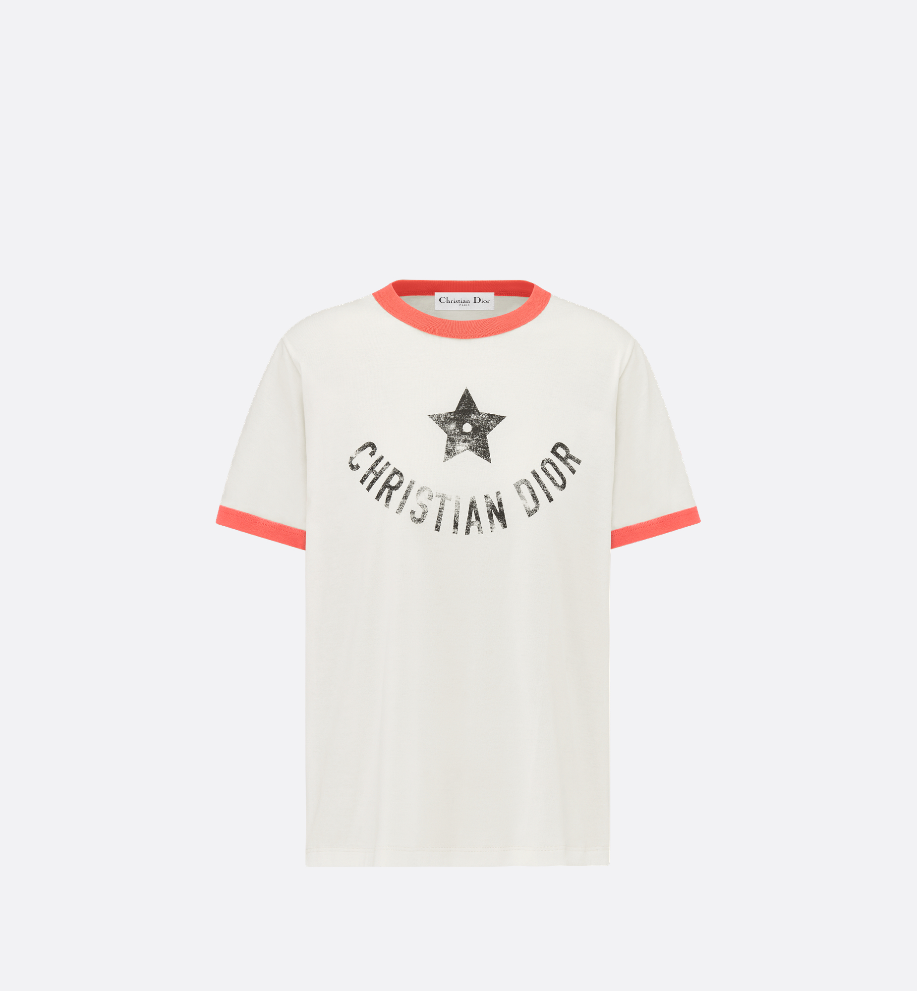 DIOR | Tシャツ コットンジャージー|半袖(Tシャツ) DIOR | Tシャツ コットンジャージー|半袖(Tシャツ)