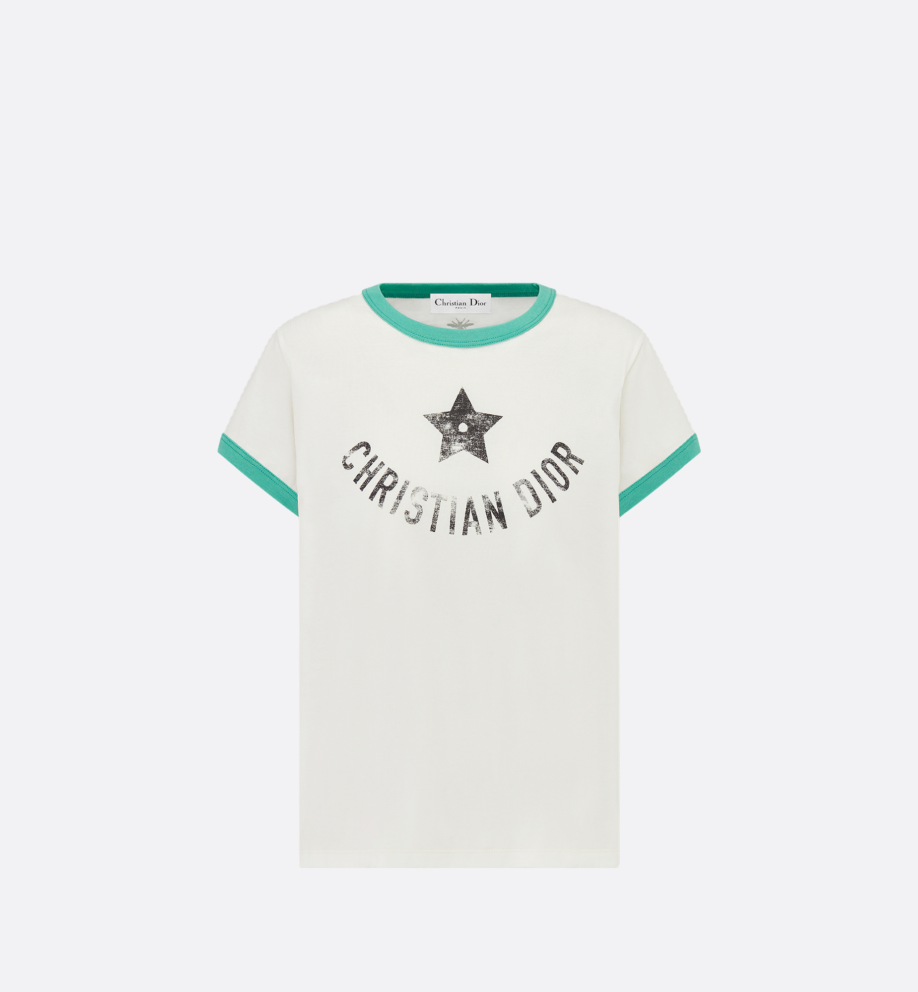 DIOR | Tシャツ コットンジャージー|半袖(Tシャツ) DIOR | Tシャツ コットンジャージー|半袖(Tシャツ)