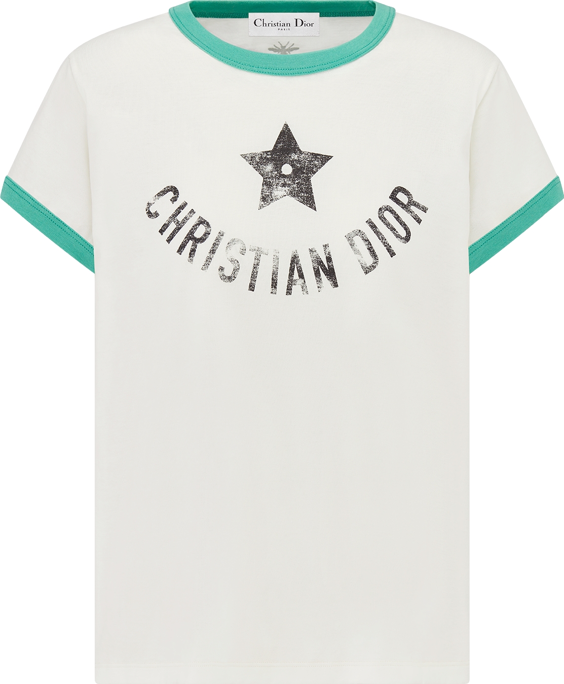 DIOR | Dioriviera Tシャツ コットンジャージー