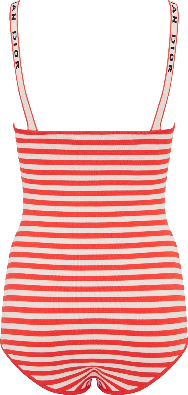Dioriviera Bodysuit