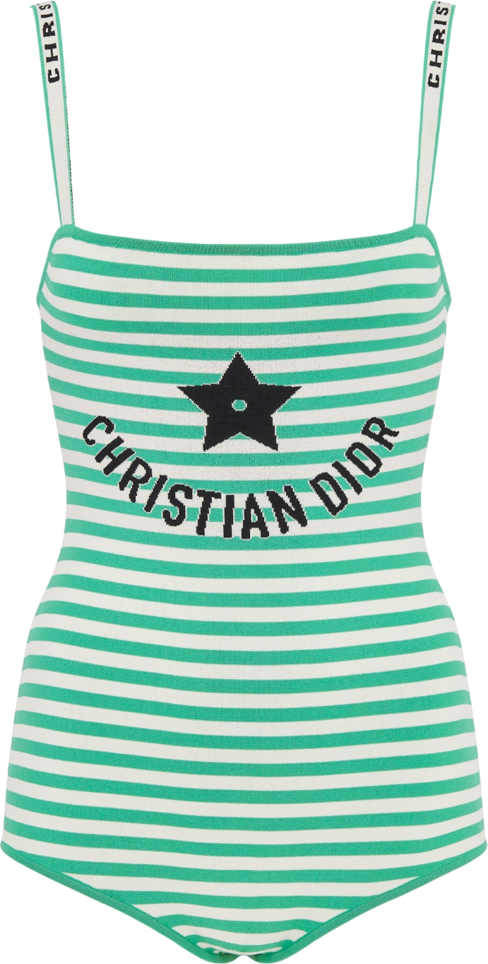 Christian Dior deals Bodysuit