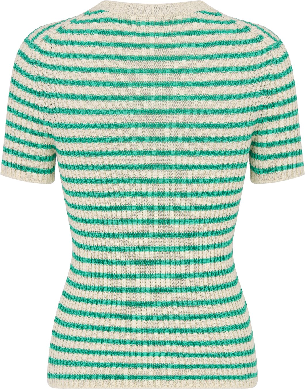 DIOR】DIORIVIERA ショートスリーブ セーター34