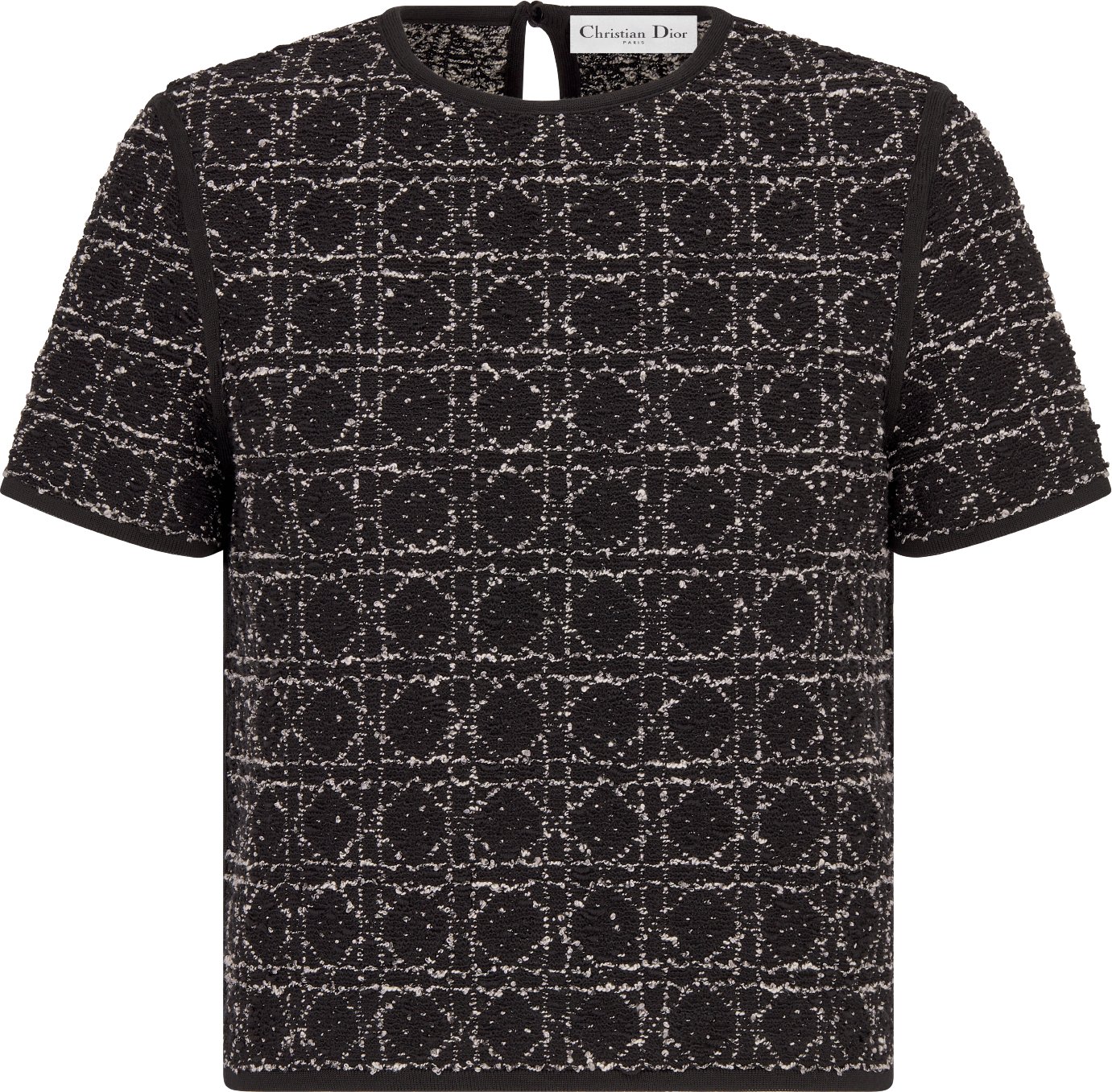 Dior top womens 2025