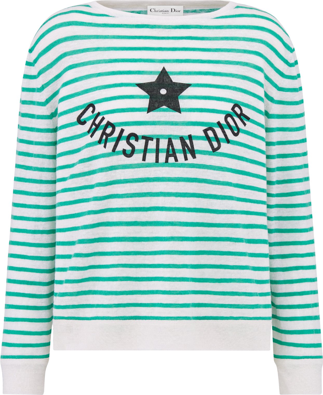 Dior jumper pink new arrivals