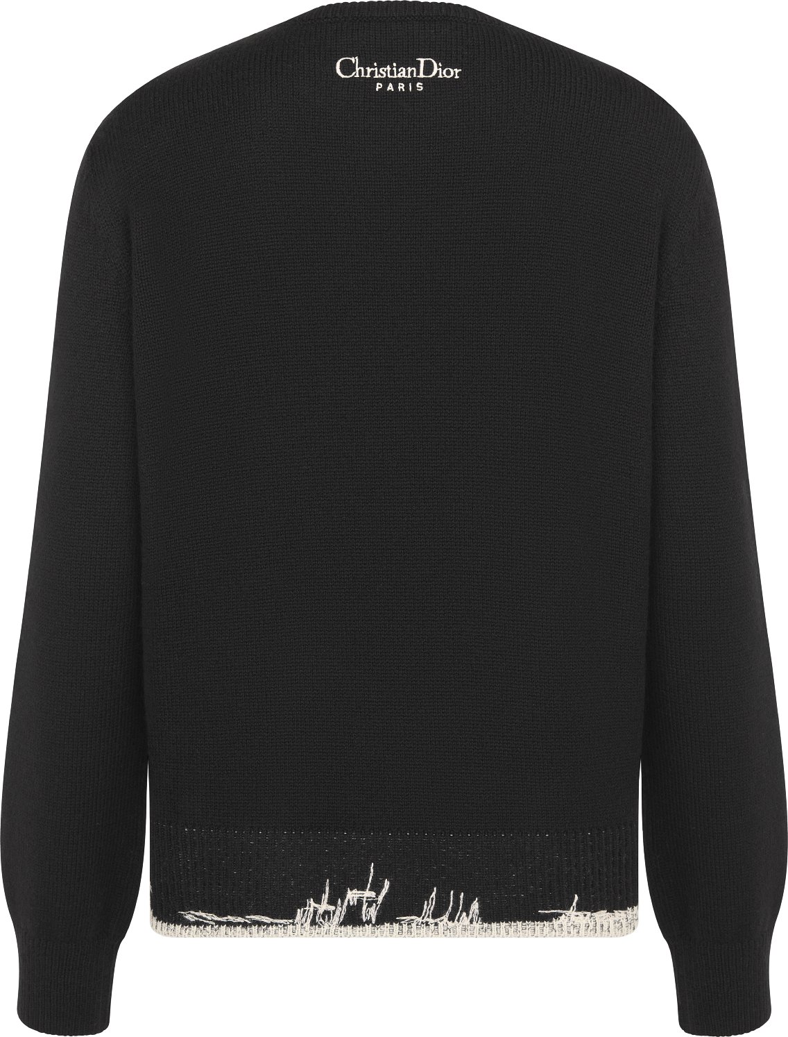 Christian dior mens sweater deals