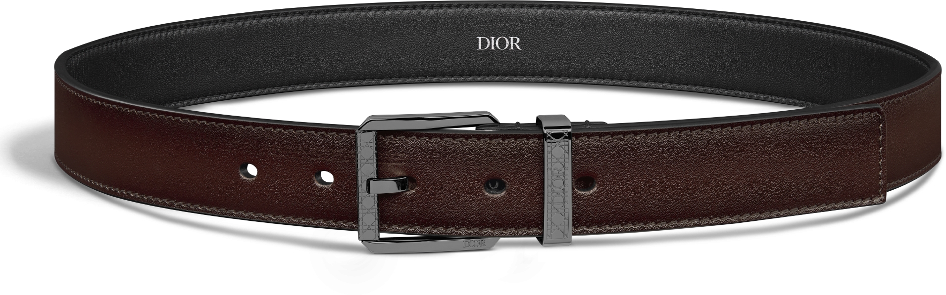 Designer Belts for Men Men s Accessories DIOR AU DIOR