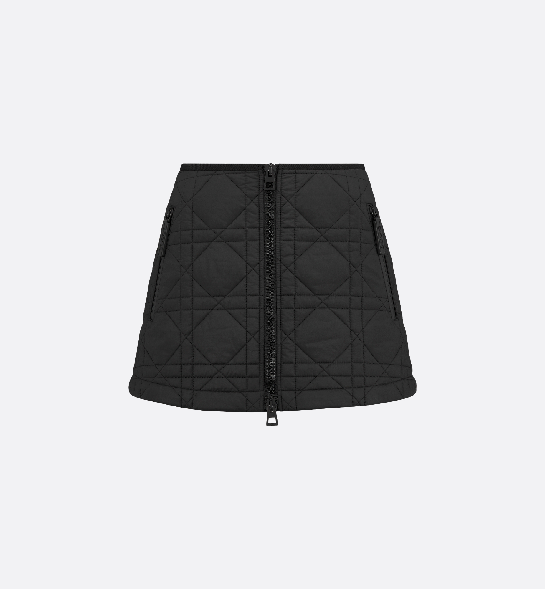 DIOR | ミニスカート マクロカナージュ キルティング テクニカル DIOR | ミニスカート マクロカナージュ キルティング テクニカル
