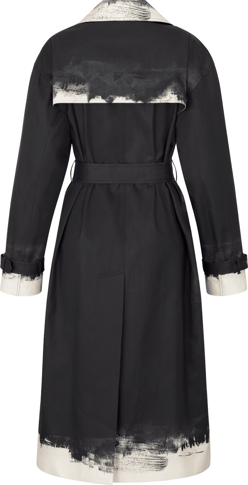 Christian dior cashmere coat shop