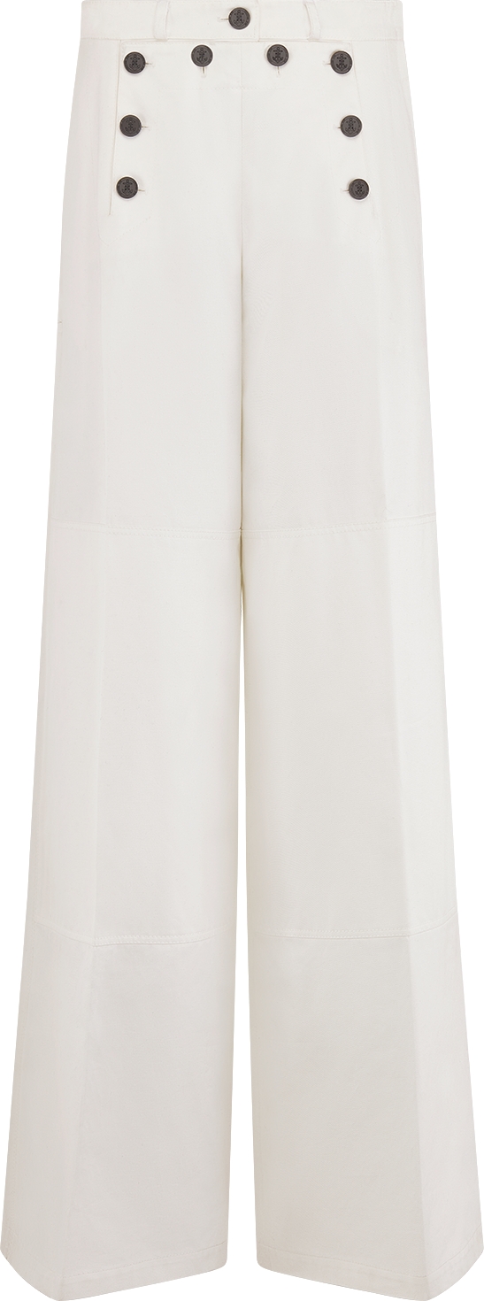 Pantalon à pont zara sale