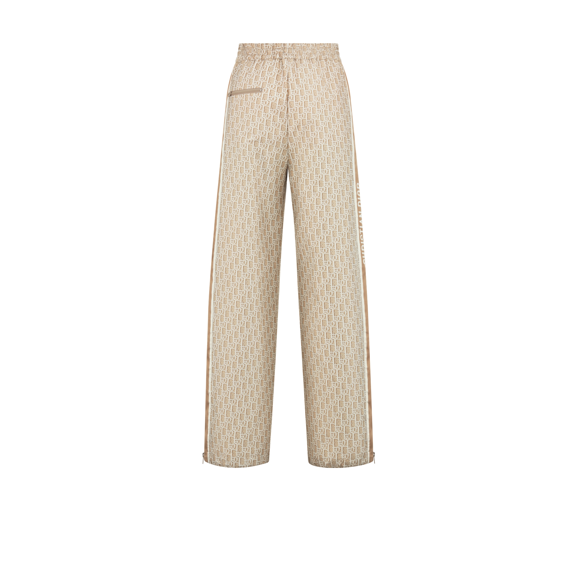 Flared Pants