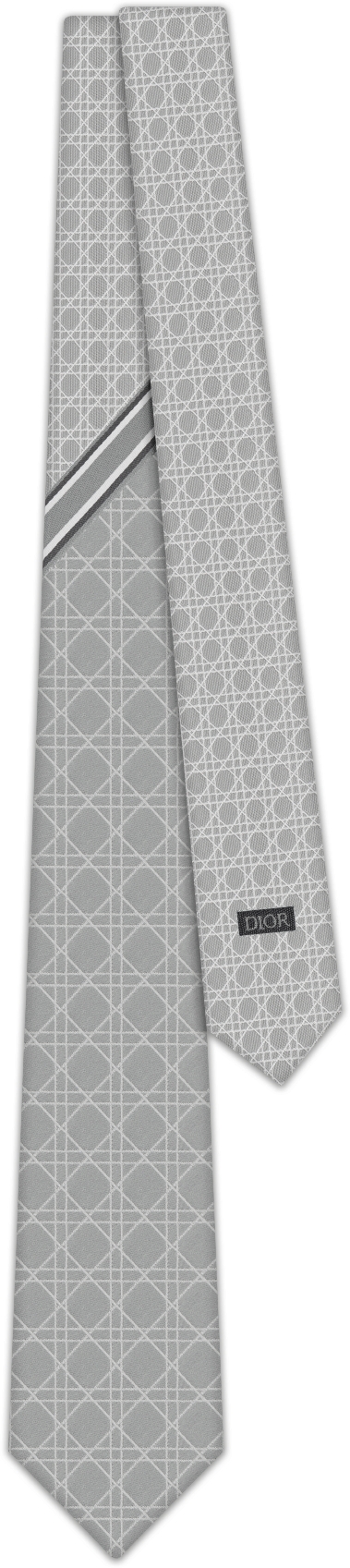 DIOR | Men's Designer Silk Ties & Bow Ties