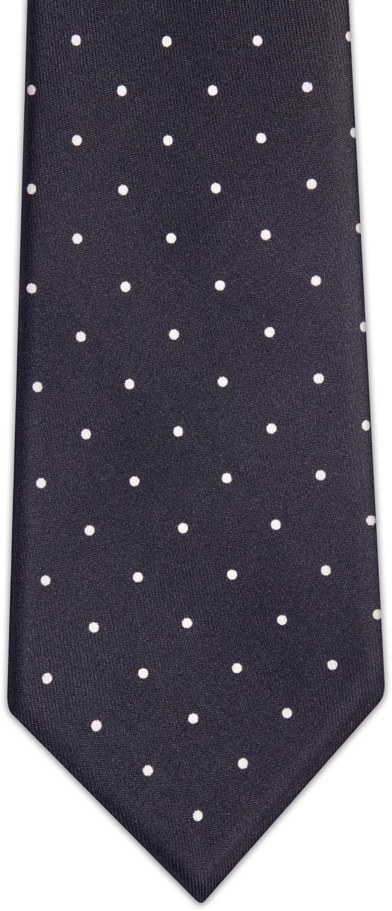 DIOR | Dior Dots ネクタイ シルク