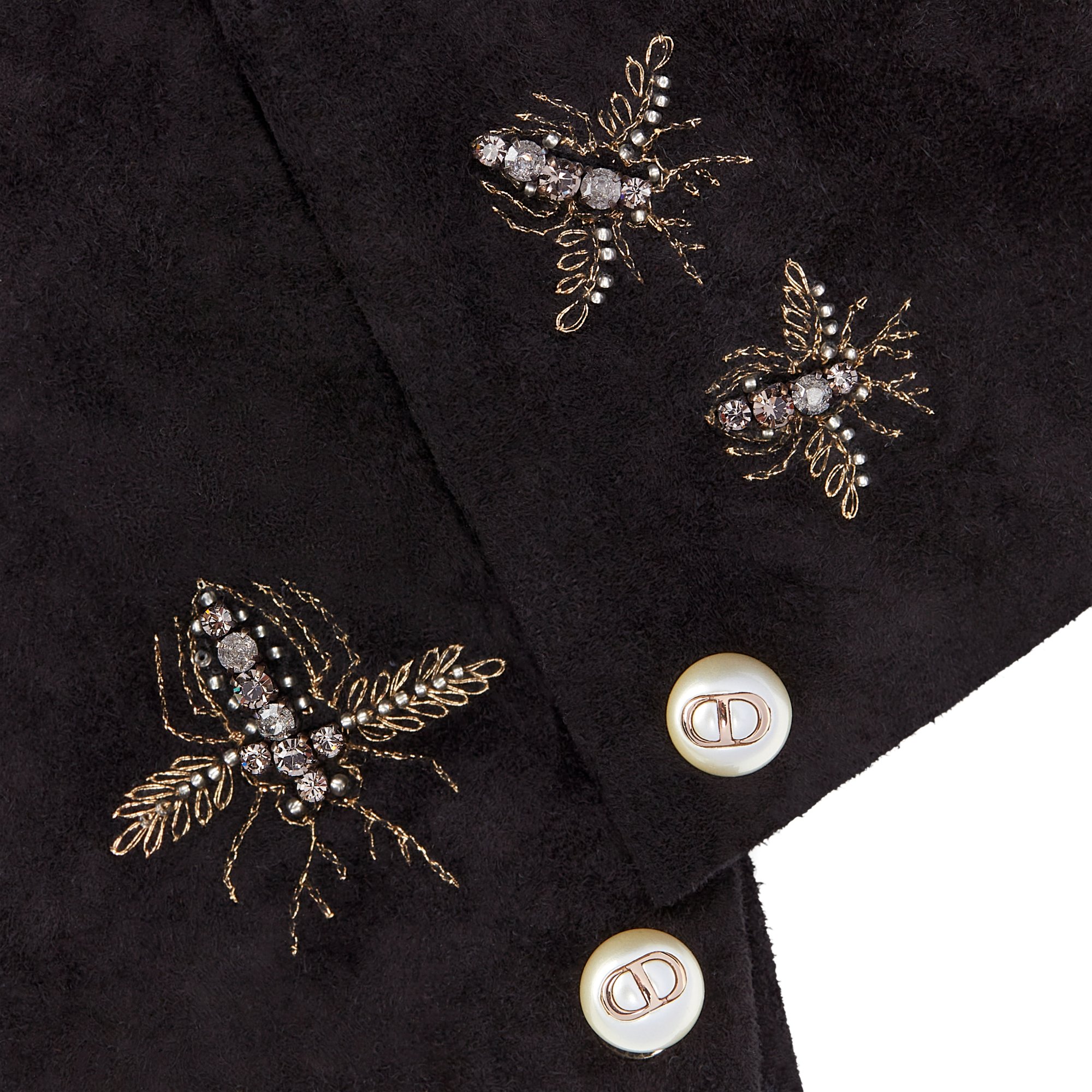 ディオール Tribales グローブラムスキンS