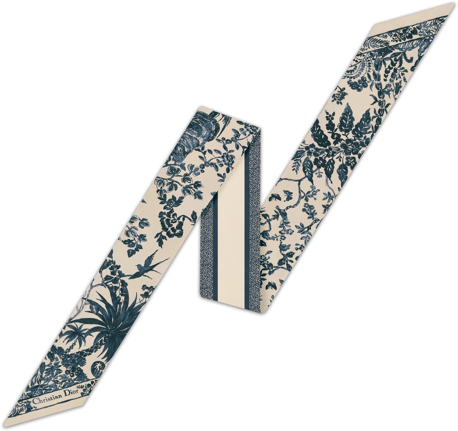 Dior mitzah scarf price sale