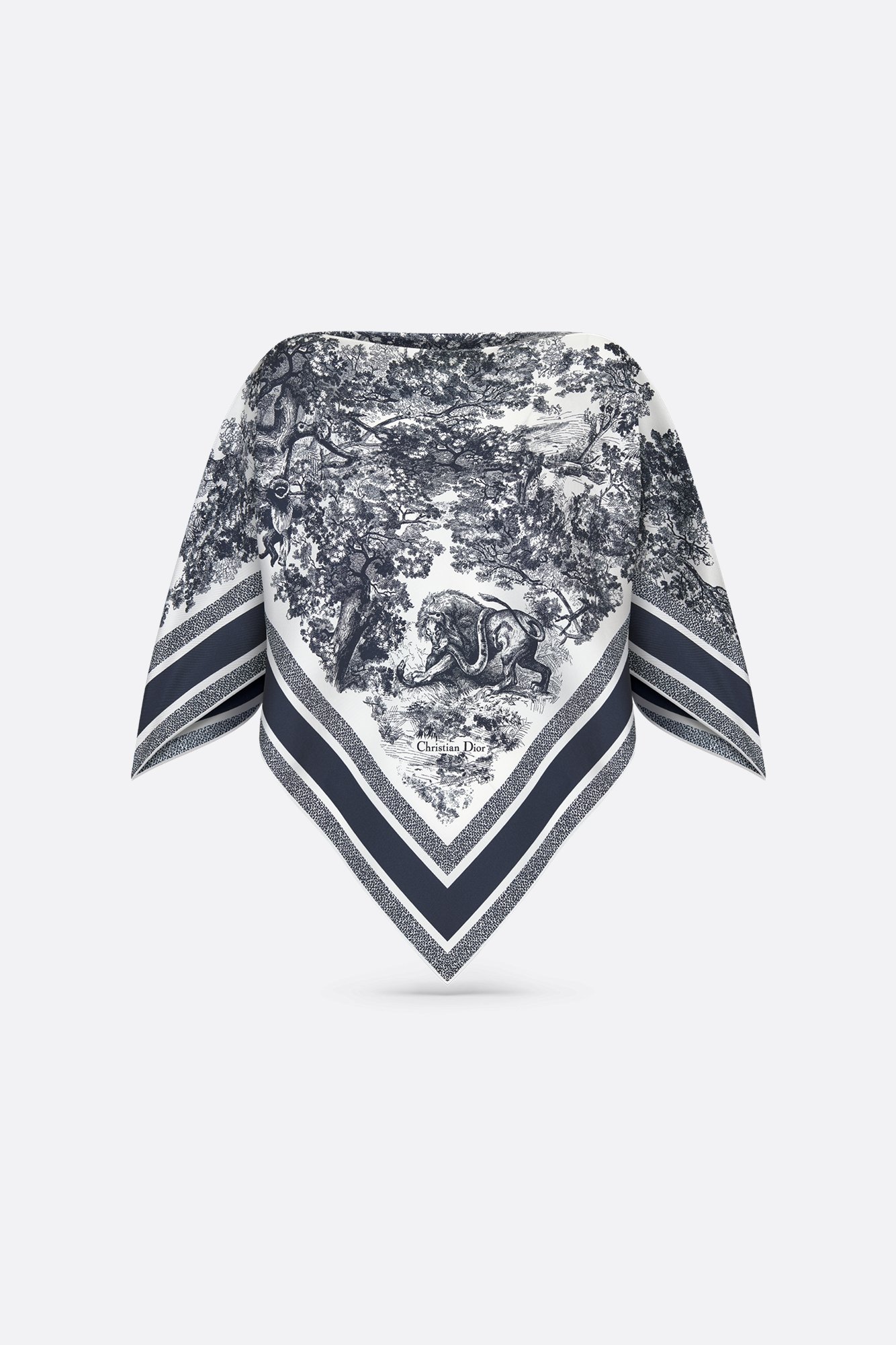 DIOR | Designer Silk Scarves & Mitzah for Women DIOR | Designer Silk Scarves & Mitzah for Women