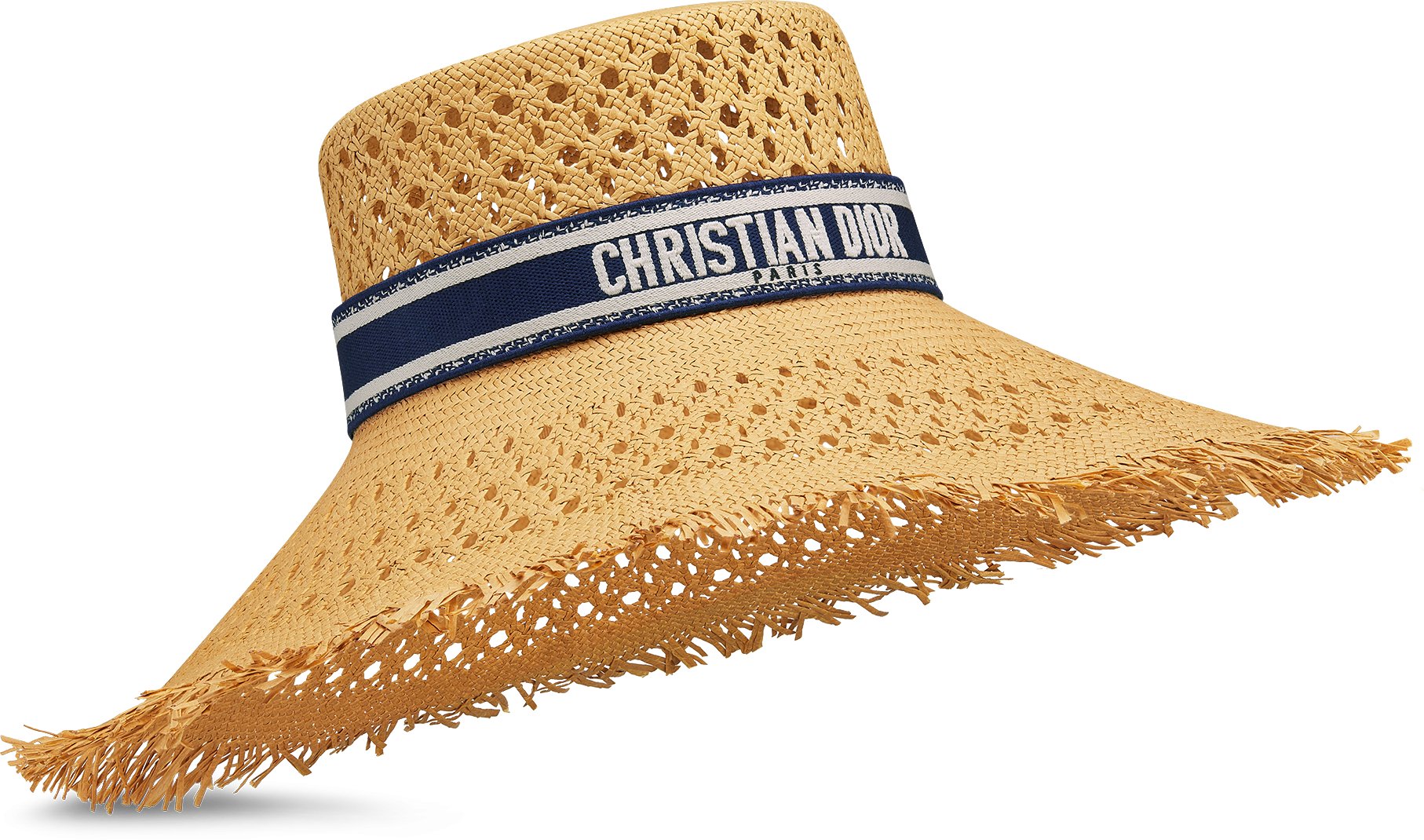 Dior beach hat new arrivals