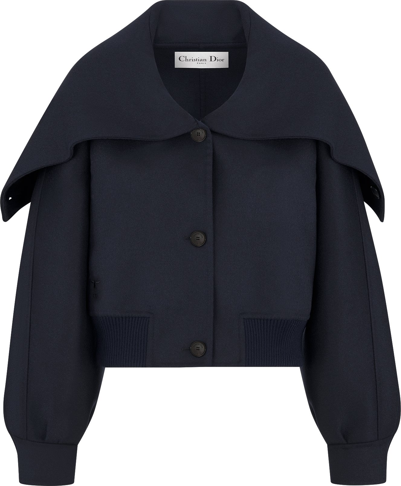 Dior jacket womens hotsell