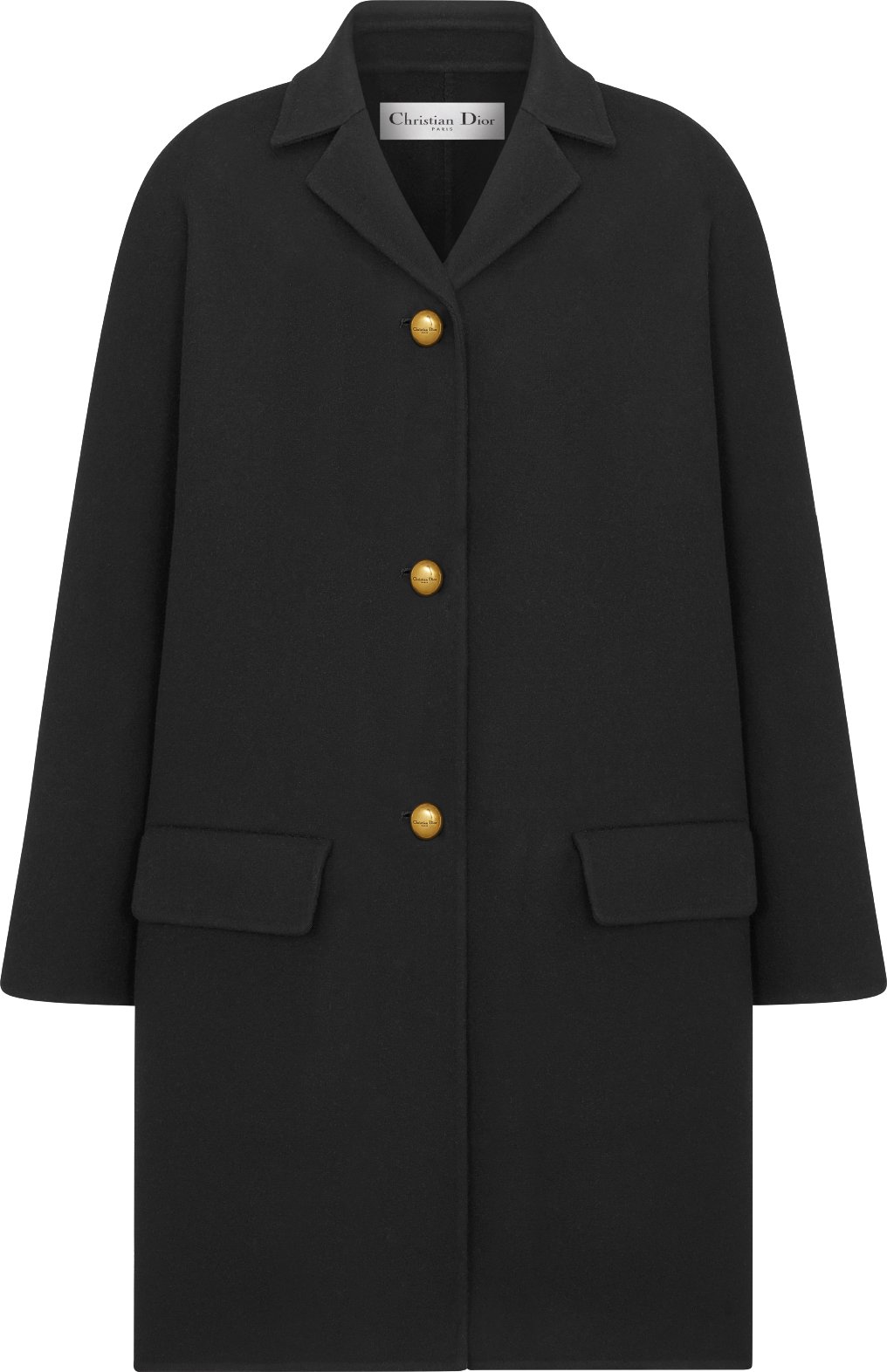 Dior coat womens top