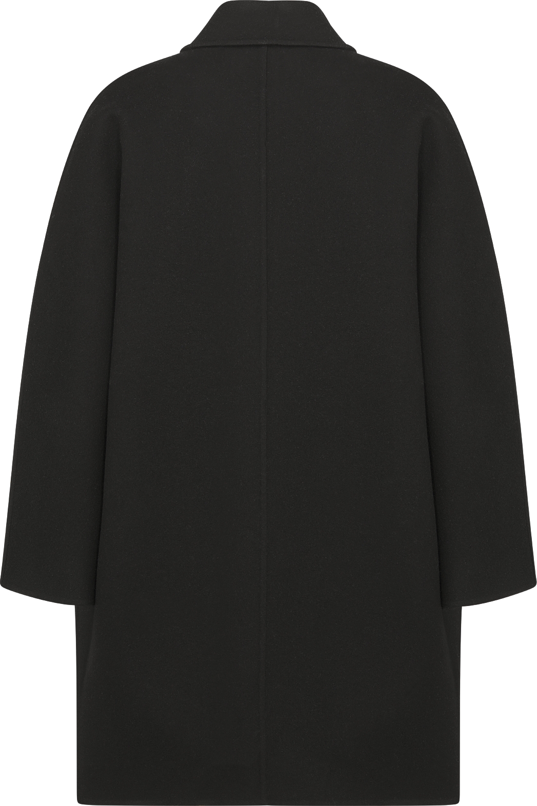 Christian dior peacoat store